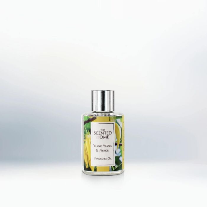 Ashleigh & Burwood Ylang Ylang & Neroli Fragrance Oil